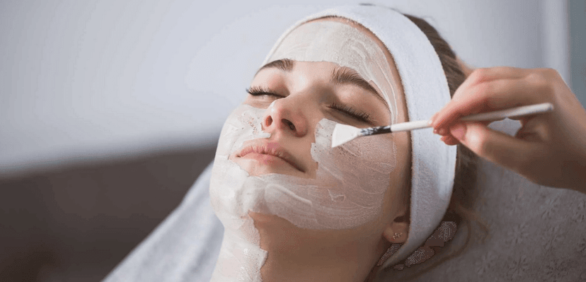 Základní ošetření pleti