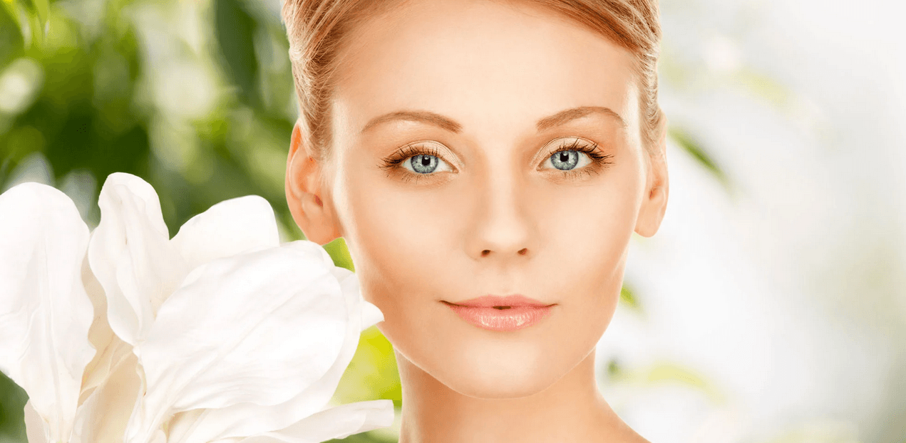 30minutové ošetření radiofrekvenční hlavicí