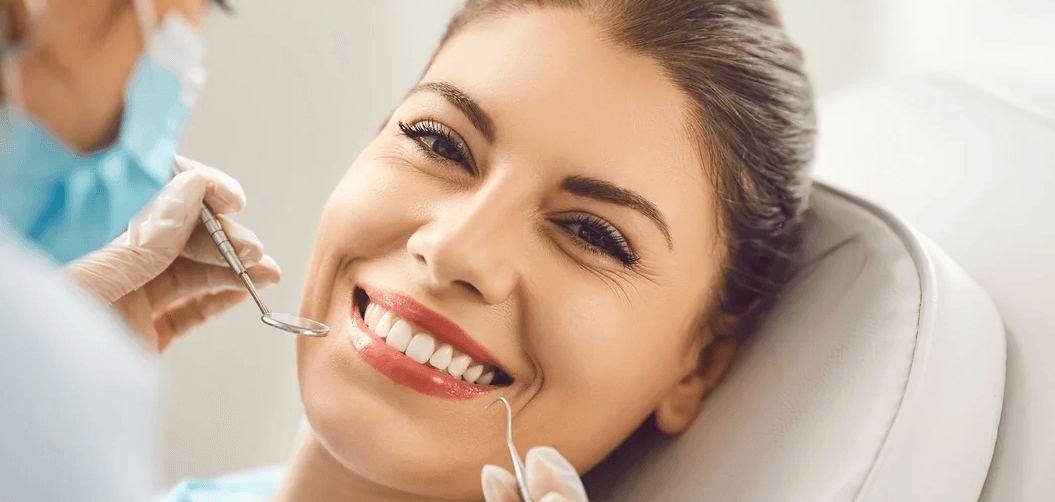 Zářivý úsměv: důkladná dentální hygiena pro dospělé 