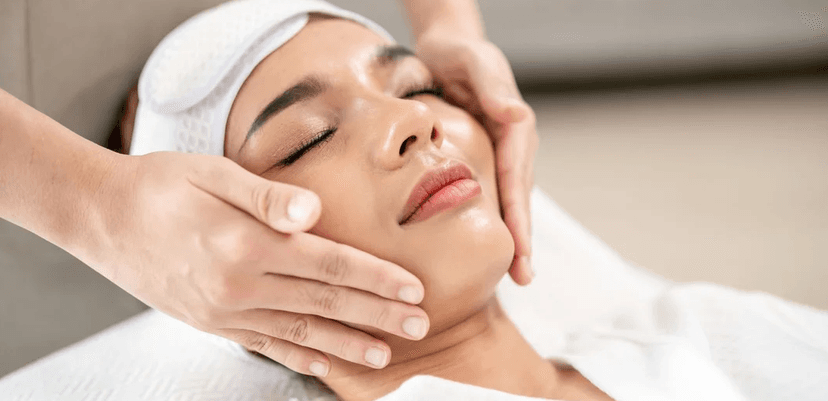 Kosmetické regenerační ošetření (120 min.) 