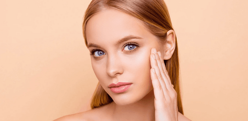 Expres čistící ošetření pro aknózní a smíšenou pleť (45 min.) 