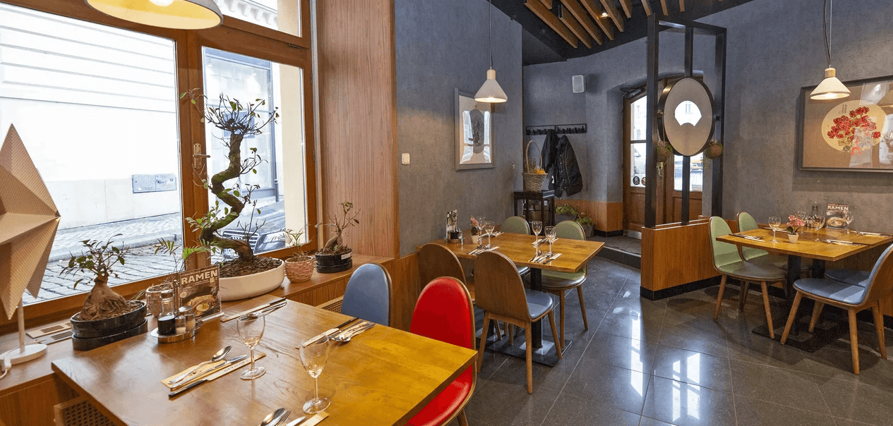 Čínské delikatesy v samém srdci Prahy: otevřený voucher na 500 Kč 