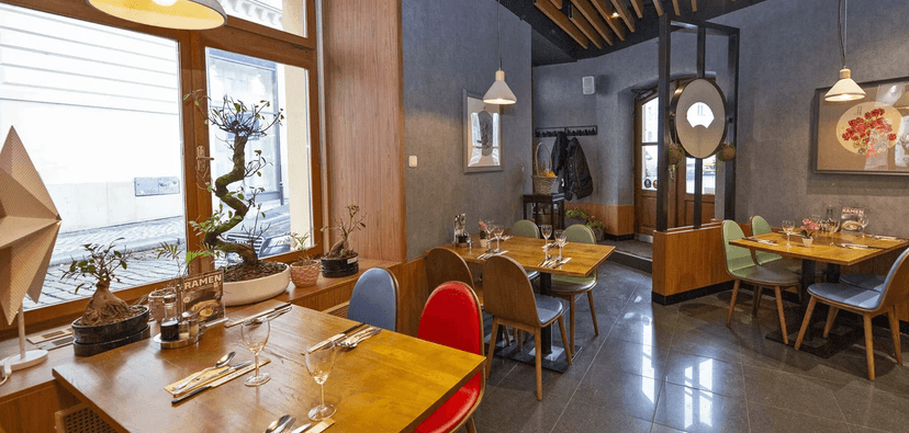 Čínské delikatesy v samém srdci Prahy: otevřený voucher na 500 Kč 