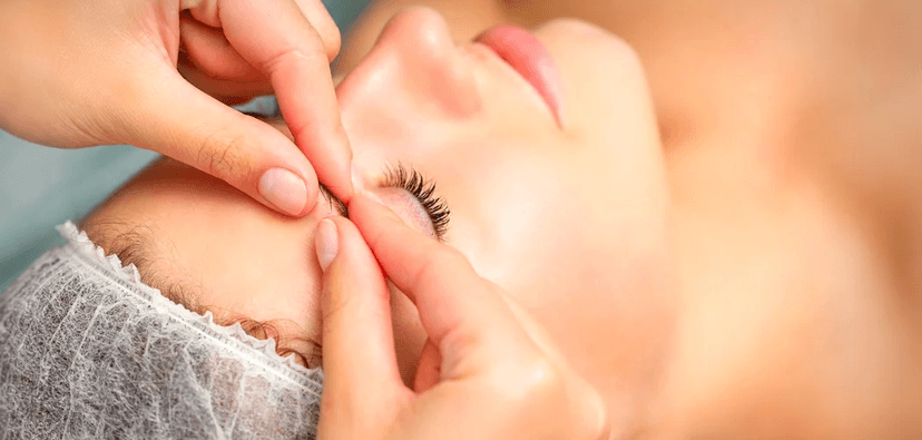 Liftingová kúra obličeje 