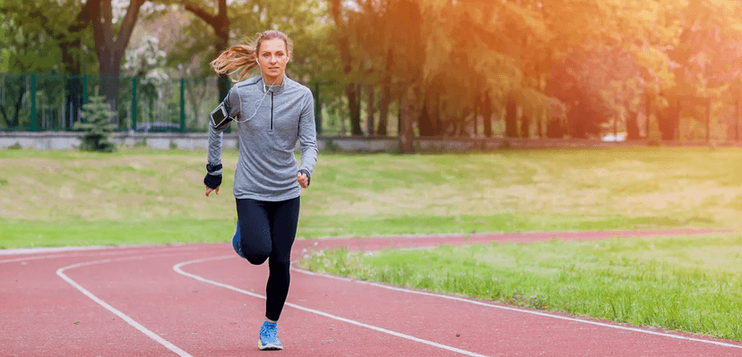 Analýza techniky běhu s trenérem a individuální tréninkový plán na 1 měsíc 