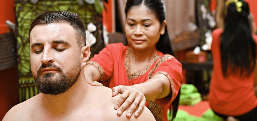 Den pro gentlemana: 100 min. skvělého odpočinku pro muže a vychlazené pivo