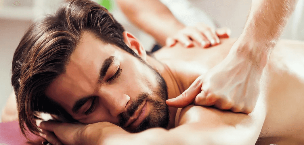 60minutová ruční lymfatická masáž