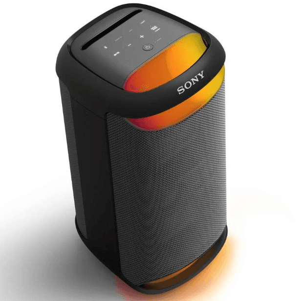 Aktivní BT repro SONY, 180 W, Mega Bass