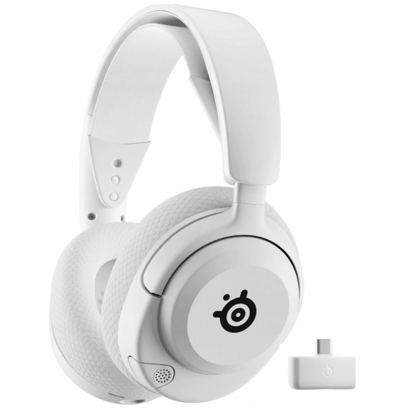 Herní BT sluchátka SteelSeries Arctis Nova 5