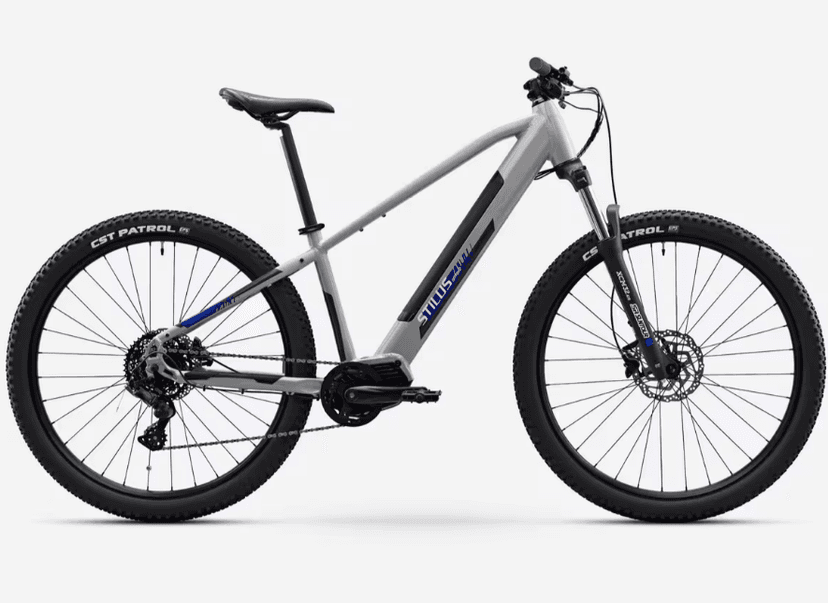 Horské elektrokolo 29" Stilus Offroad 2026, 70 km