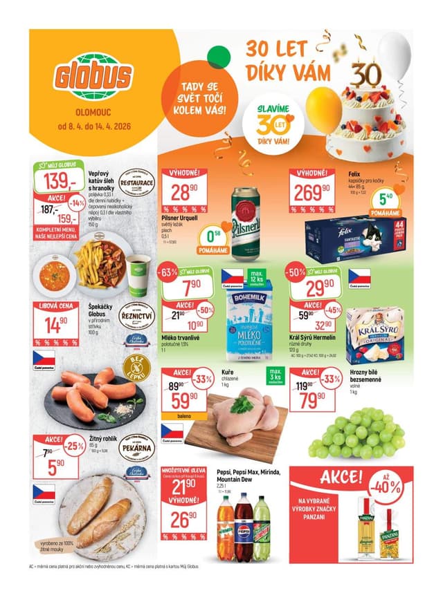 Globus leták 8.-14.4.