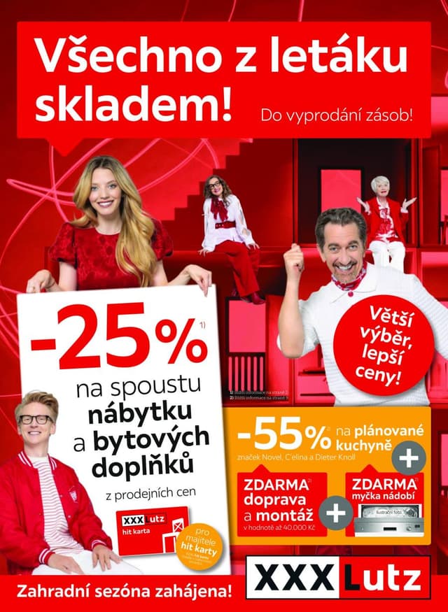 XXX Lutz leták 9.-22.3.