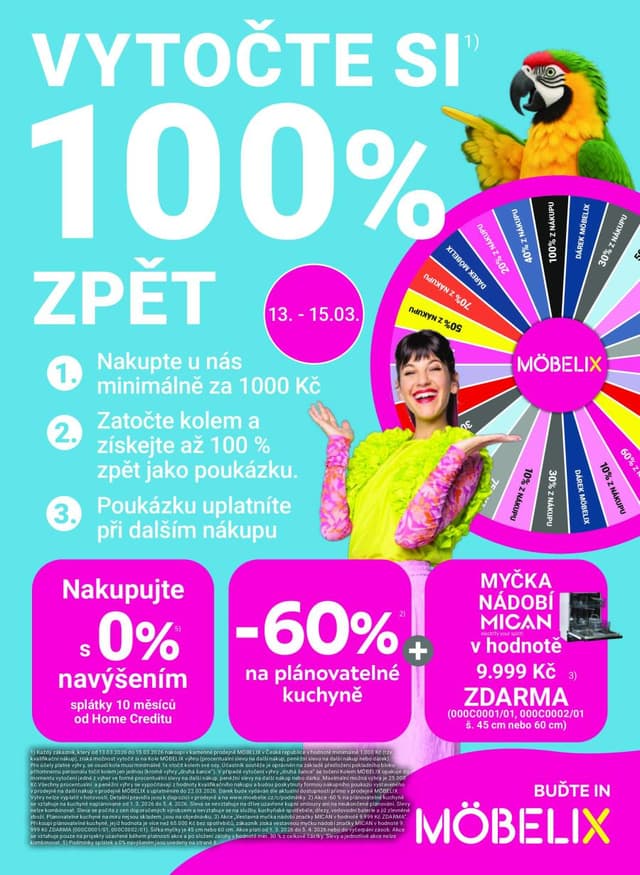 Moebelix leták 9.3. - 5.4.