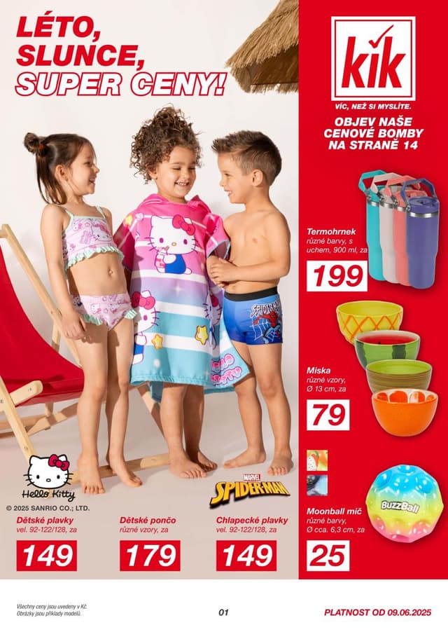 Kik textil leták 9.-22.6.