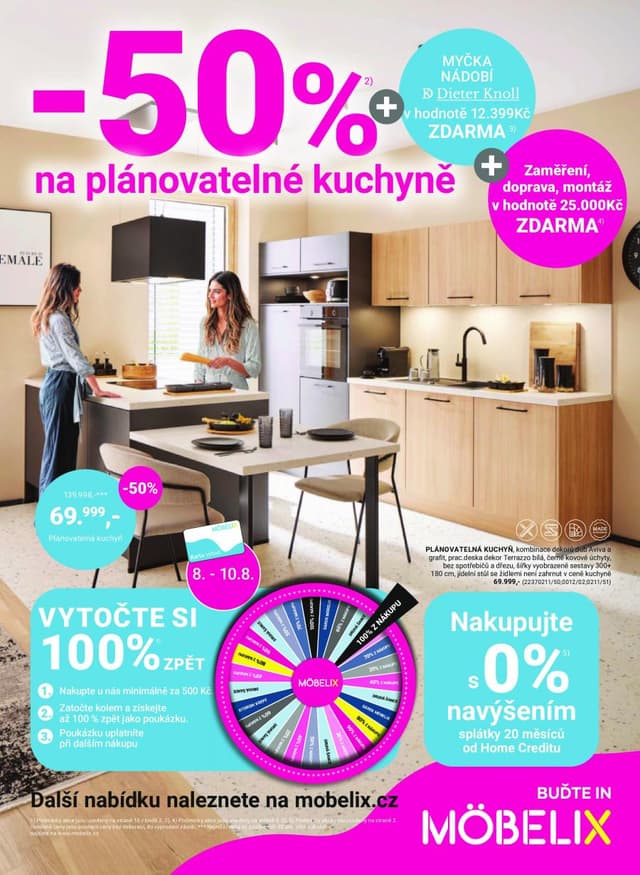 Moebelix leták 4.8. - 7.9.