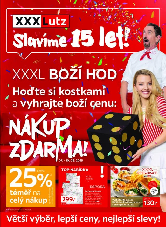 XXX Lutz leták 4.-17.8.