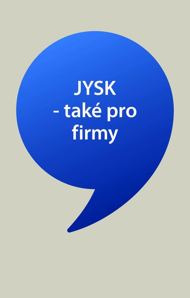 Jysk leták 8.-19.10.