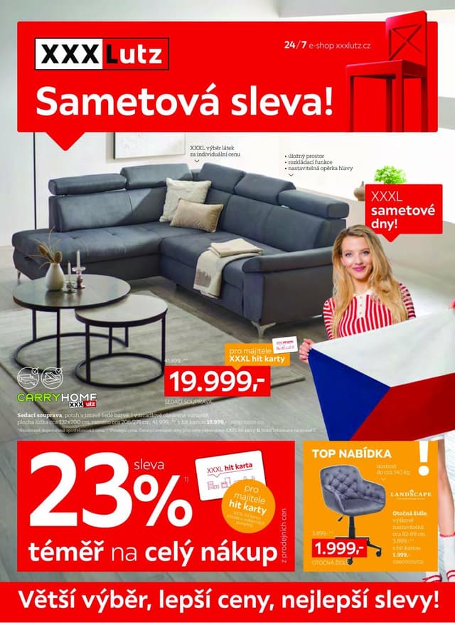 XXX Lutz leták 3.-16.11.