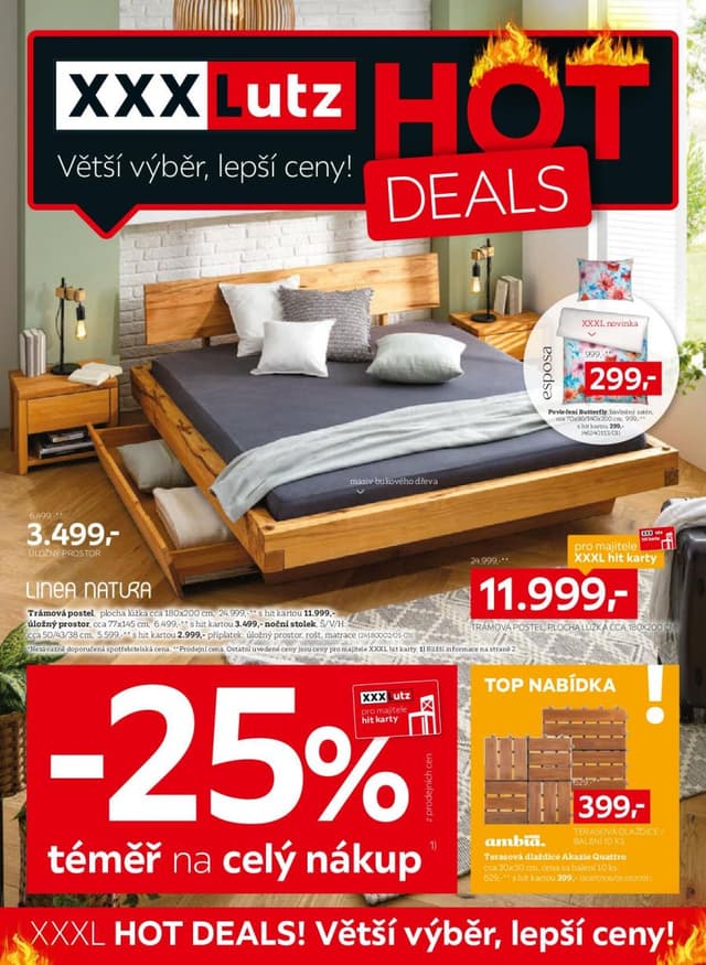 XXX Lutz leták 22.6. - 5.7.