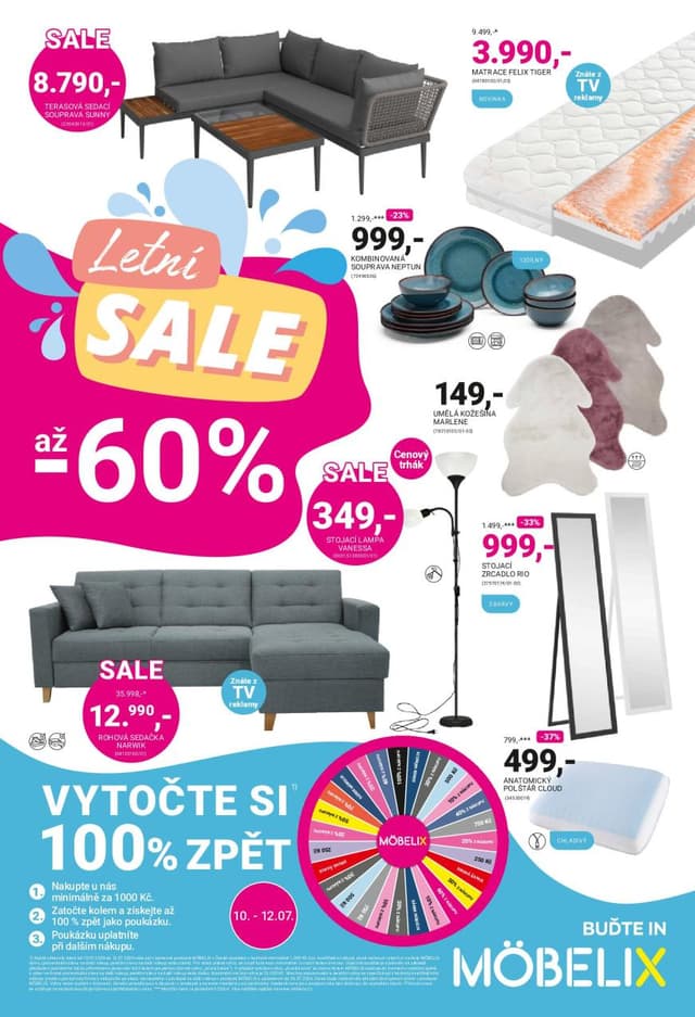Moebelix leták 6.7. - 9.8.