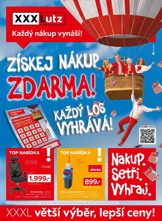 XXX Lutz leták 3.-16.8.