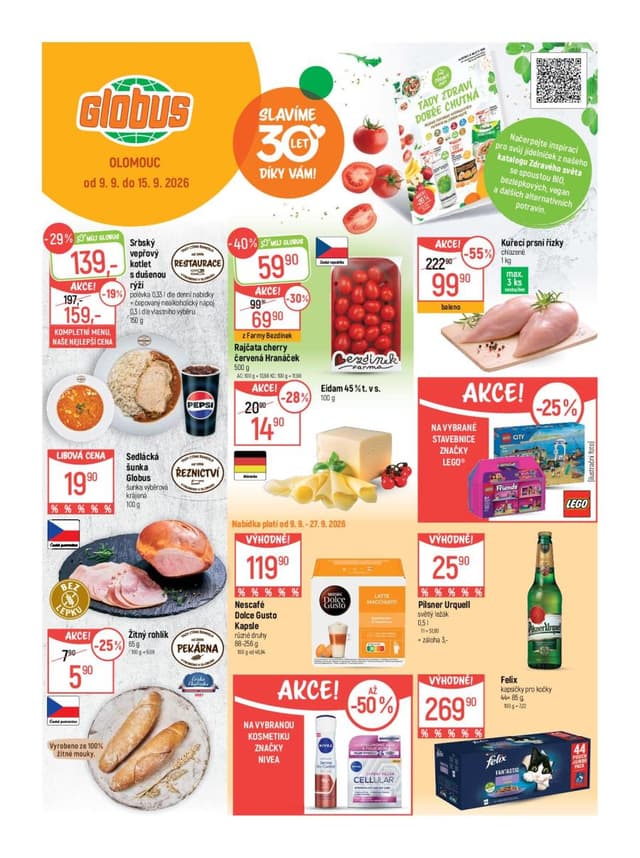 Globus leták 9.-15.9.