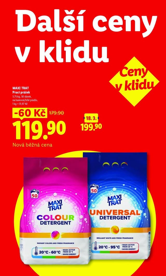 Lidl leták 10.-13.9.