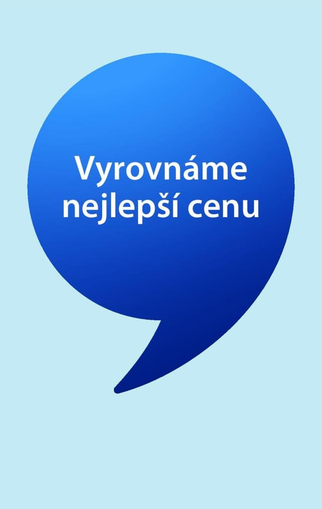 Jysk leták 16.9. - 25.10.