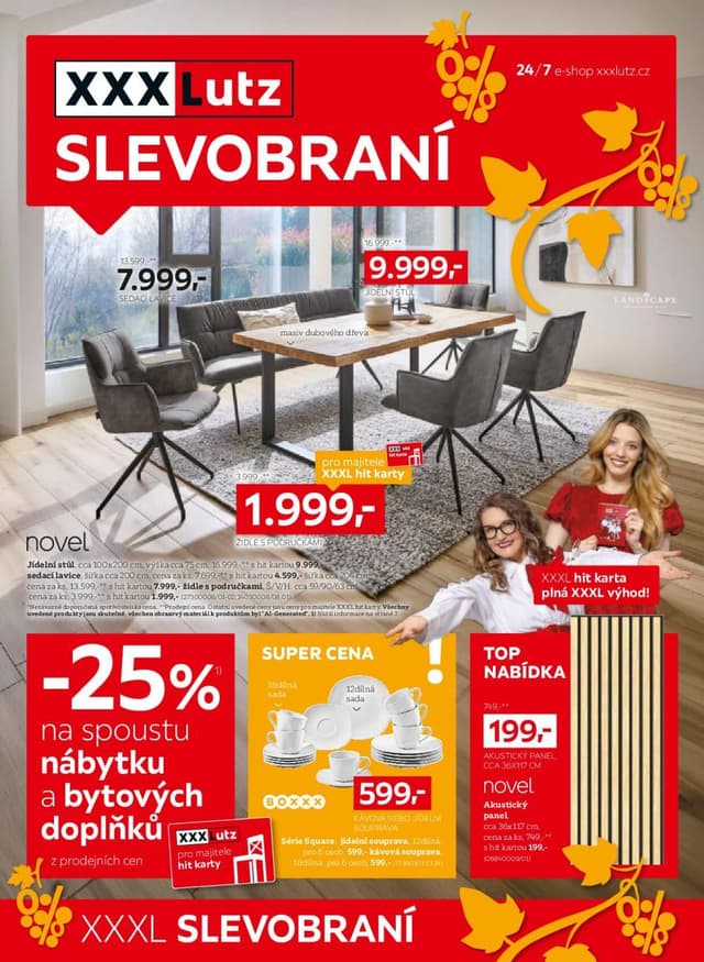 XXX Lutz leták 28.9. - 12.10.