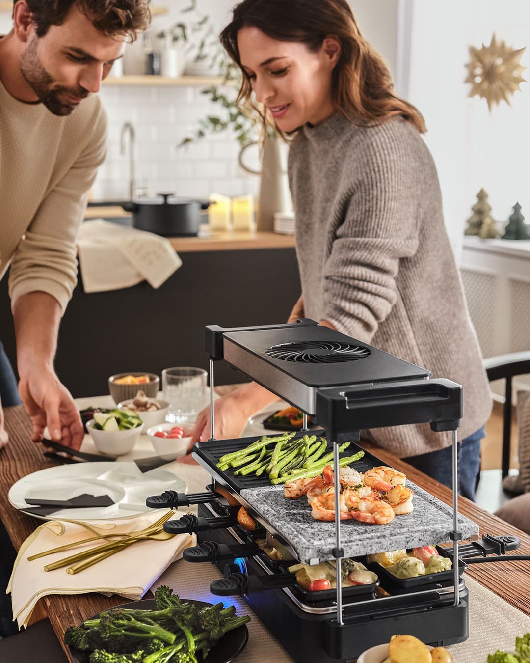 Tchibo - sleva 15% na spotřební zboží 