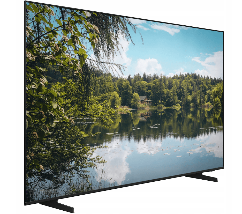 4K Smart TV 109 cm Samsung 