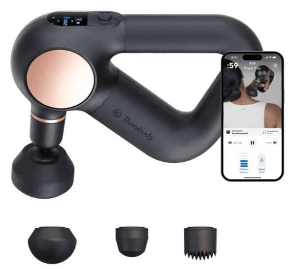 Masážní pistole Therabody Theragun Sense