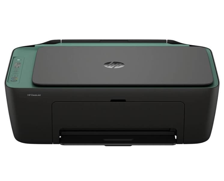 Ink barva multifunkce HP, Wifi