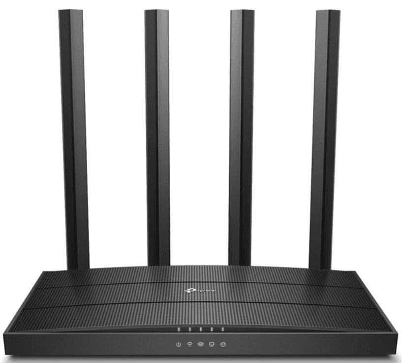 WiFi 5 router TP-Link Archer A8 | ToSeVyplati.cz