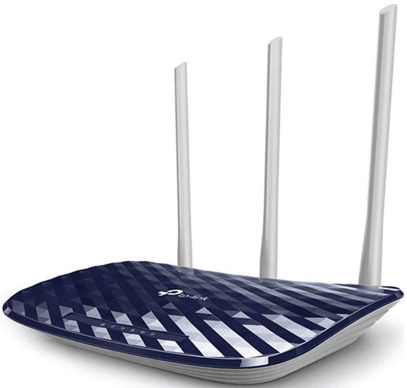 Wifi router TP-Link Archer C20 AC750