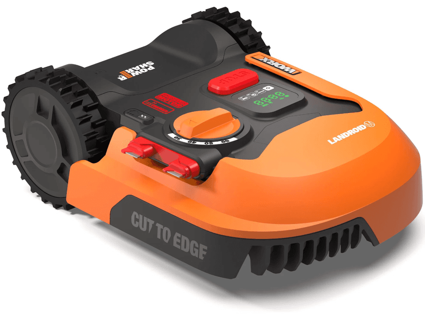 Robotická sekačka Worx Landroid 250 m