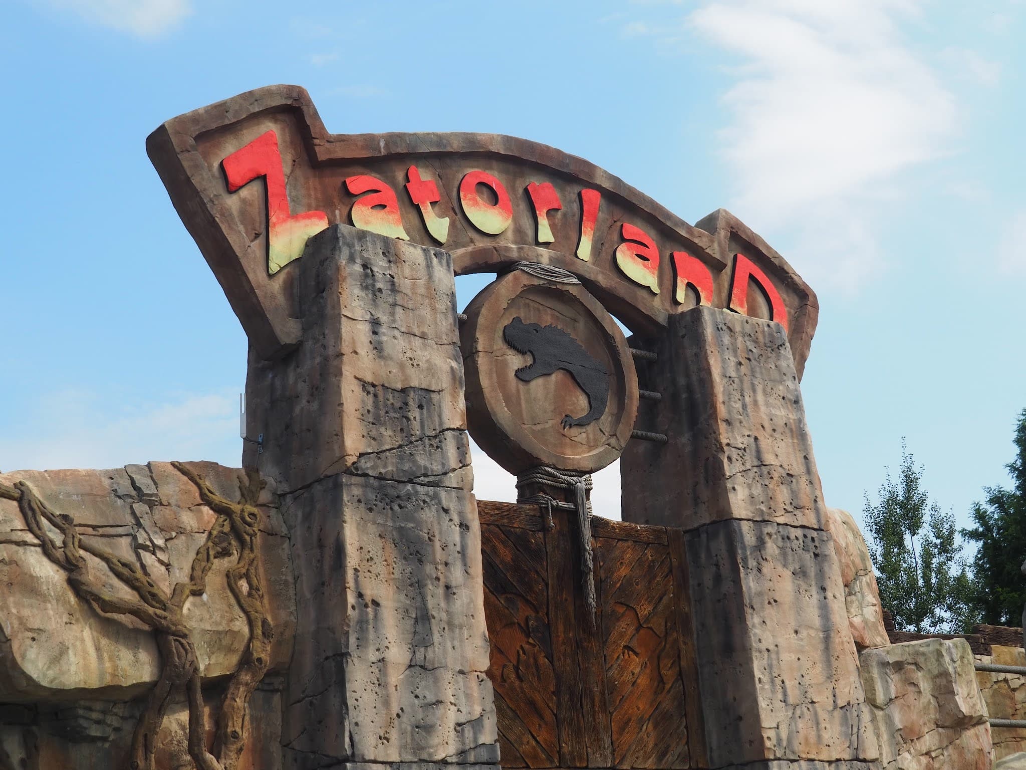 Zatorland - vstupenky 1+1 zdarma