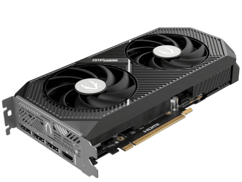 Grafická karta Zotac Nvidia 5070 - 12 GB