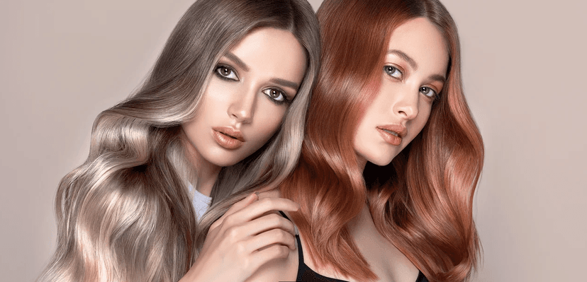 Stříhání pro polodlouhé a dlouhé vlasy