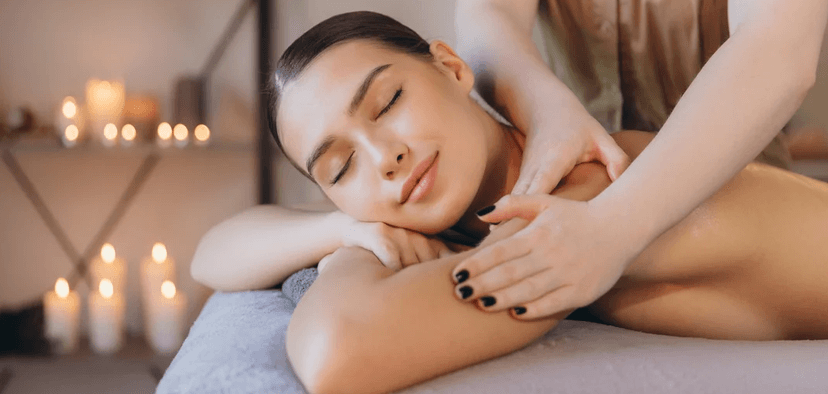 Lymfatická masáž celého těla a jemná detoxikace těla: 60–120 minut pro vaše zdraví