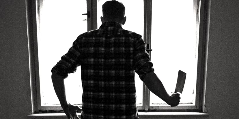 Detektivní příběh: Úniková hra Řezníkův byt I. pro 2-4 hráče