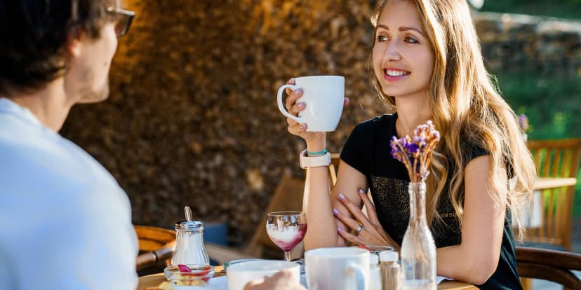 Čtyřchodové menu v luxusní restauraci v Harrachově i vč. neomezených nápojů