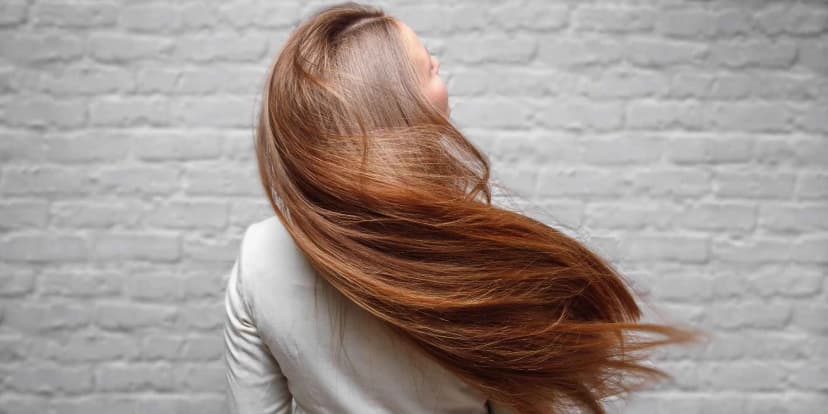 Vlasy jako nové: Brazilský keratin pro všechny délky vlasů
