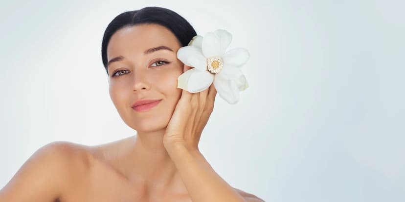 Dokonalá pleť: hydradermabraze i ve spojení s kosmetikou