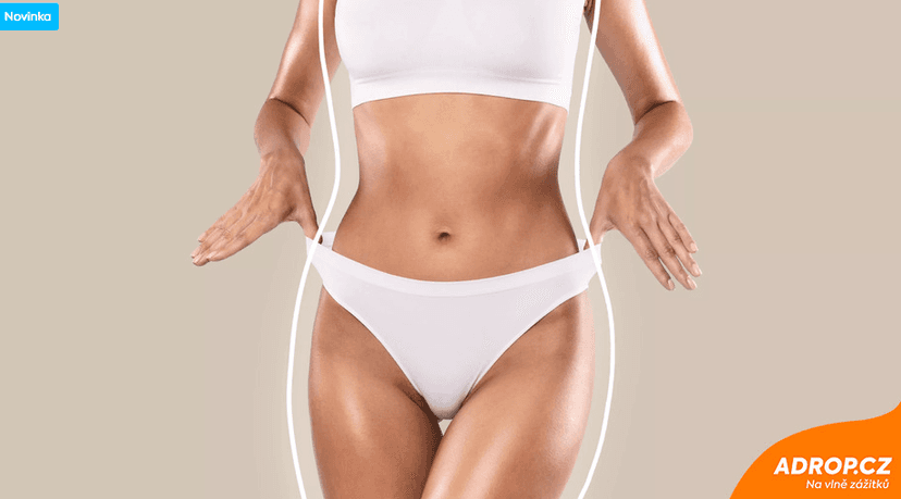 Neinvazivní liposukce: Ultrazvuková kavitace