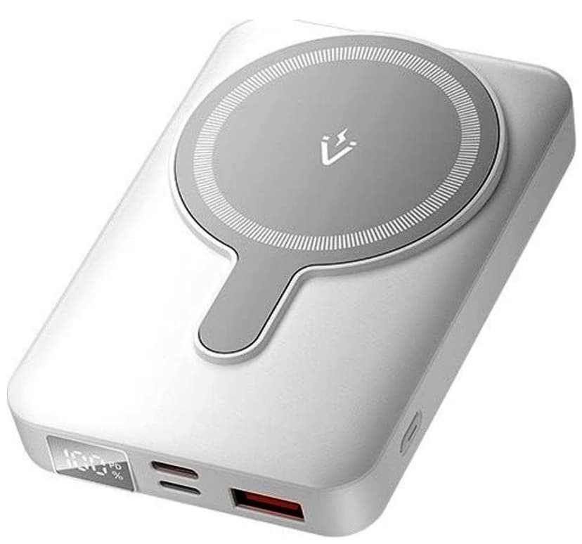 Powerbanka 10000 mAh Vention 22.5W