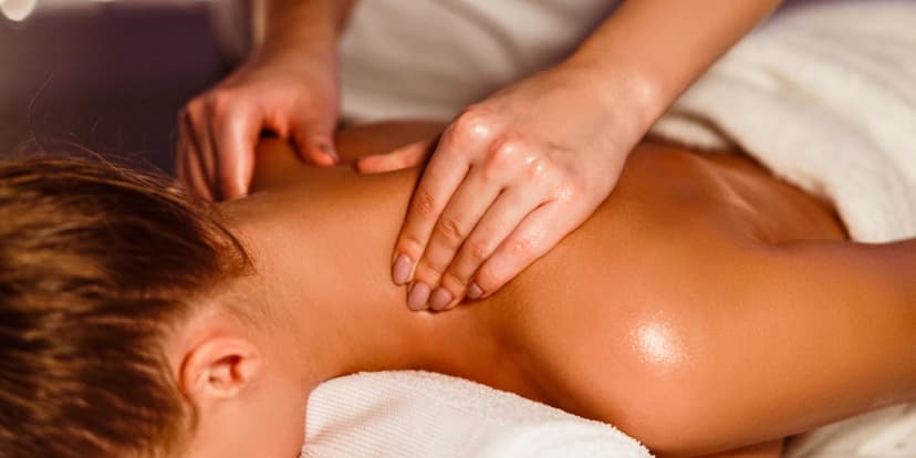 Klasické, relaxační, lymfatické i regenerační masáže na 30-60 minut