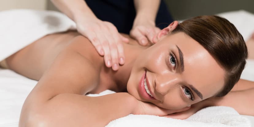 Masáže pro zdraví a relaxaci: 30-80 minut dokonalého odpočinku