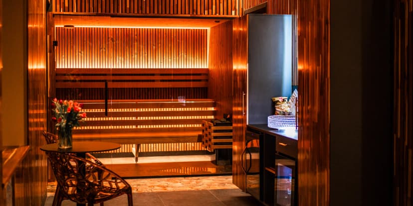 Nový luxusní wellness v karibském stylu: privátní odpočinek v srdci Prahy
