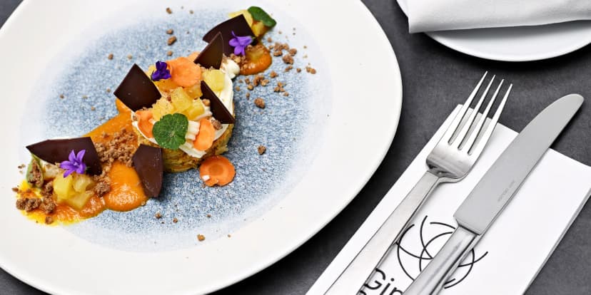 Tančící dům: otevřené vouchery na ubytování i do restaurace v hodnotě až 3000 Kč